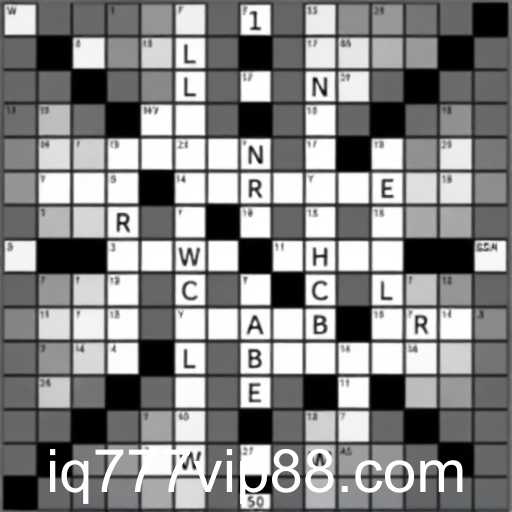 Exploring the World of Crossword Puzzles on IQ777