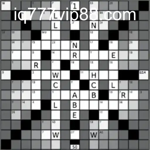 Exploring the World of Crossword Puzzles on IQ777