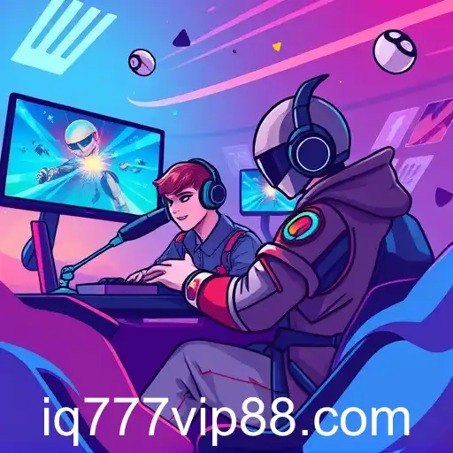 The Evolution of Gaming in the Digital Age