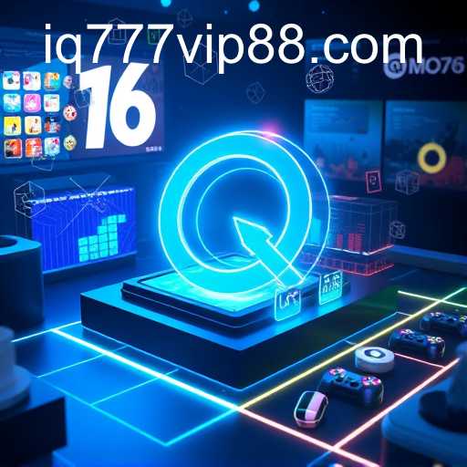 Gaming Evolution and the Rise of iq777