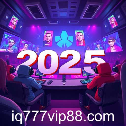 The Evolution of Iq777: A Digital Gaming Revolution