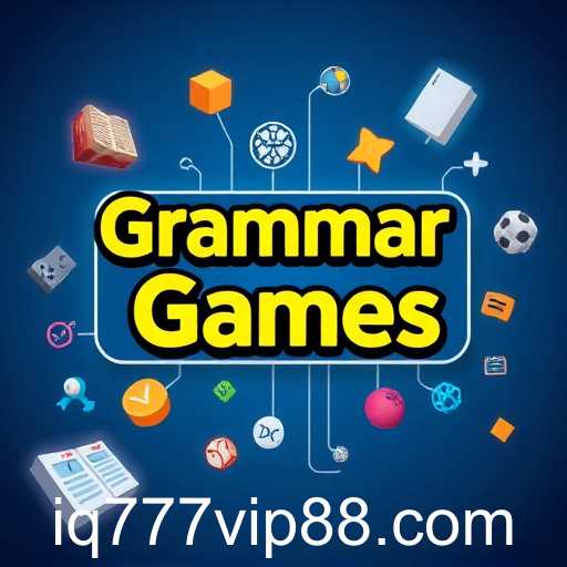 Revitalizing Language Learning: The Rise of 'Grammar Games' in Education