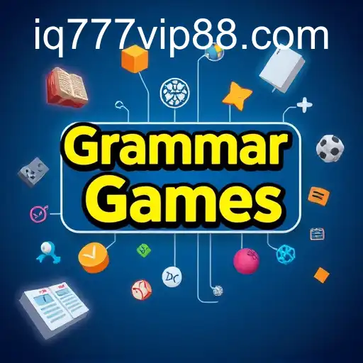 Revitalizing Language Learning: The Rise of 'Grammar Games' in Education