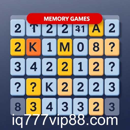 Unlocking Potential: The Rising Popularity of Memory Games