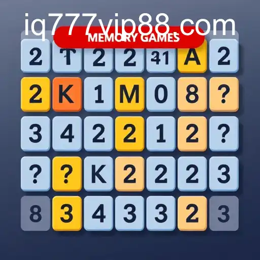 Unlocking Potential: The Rising Popularity of Memory Games