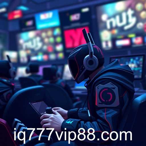 The Rise of Gaming in the Digital Era