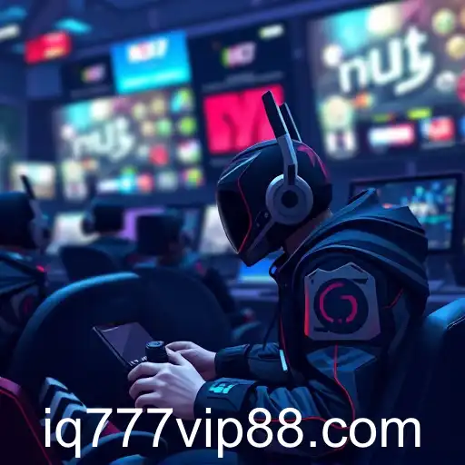 The Rise of Gaming in the Digital Era