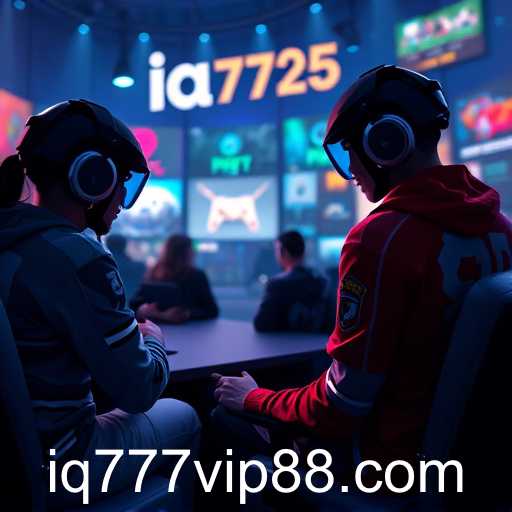 The Rise of Online Gaming Platforms in 2025