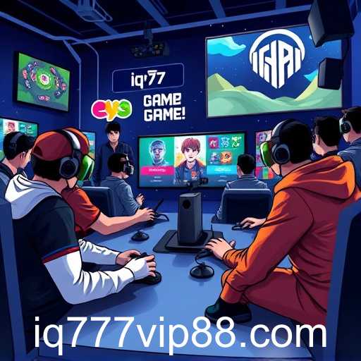 The Rise of Gaming in 2025