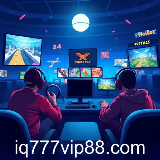 The Rise of Gaming in 2025