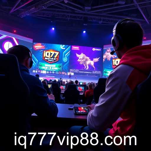 The Rise of Online Gaming Platforms in 2025