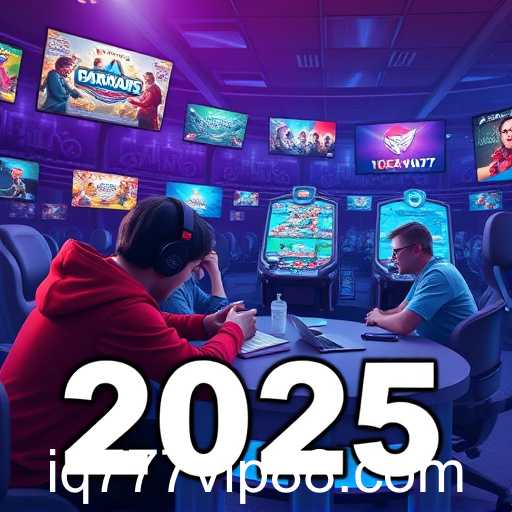 The Rise of Online Gaming Communities